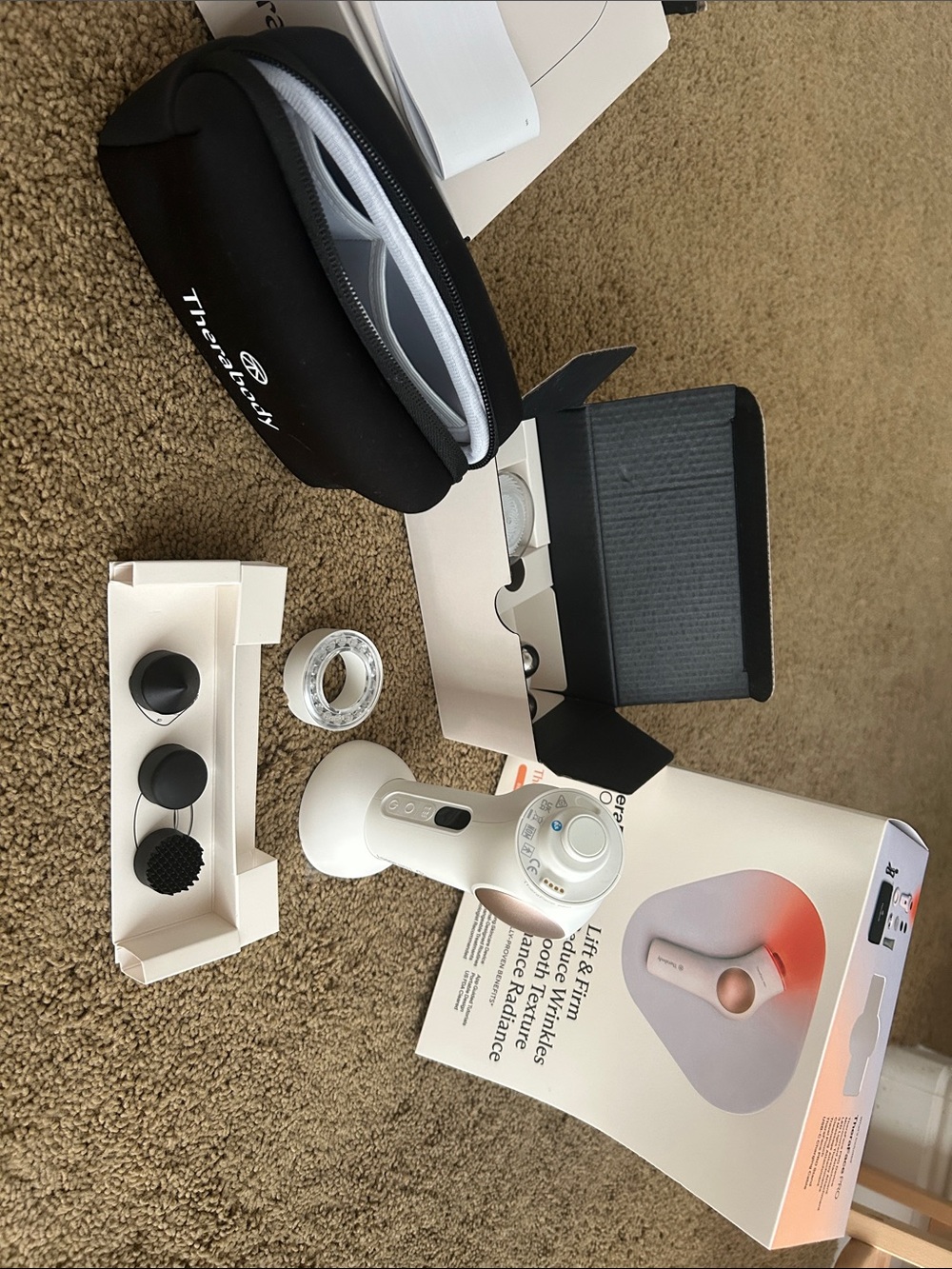 TheraFace Pro - Picture 2 of 6